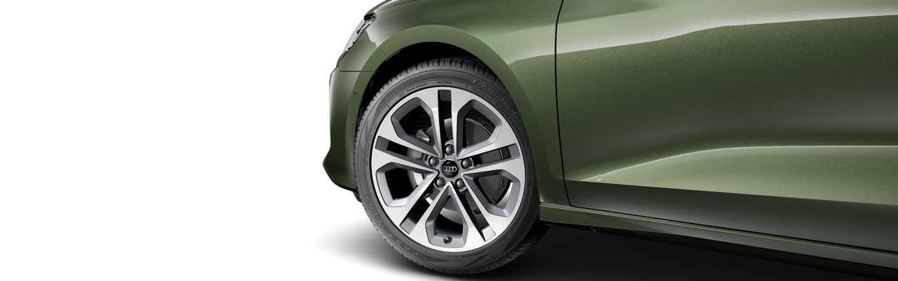 Imaginea unui A3 Limuzina TFSI 110 kW