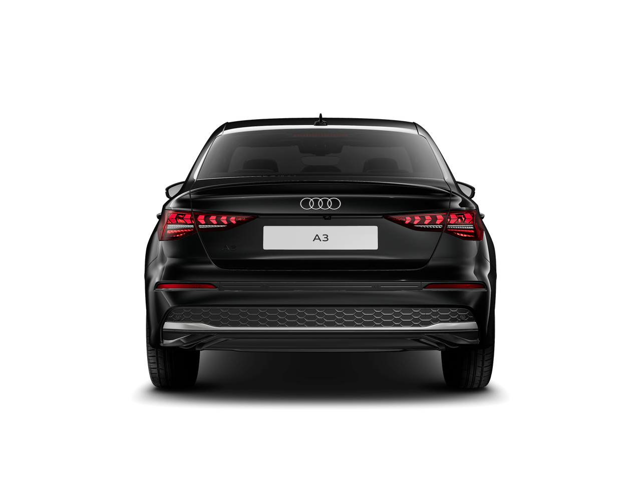 Imaginea unui A3 Limuzina TFSI 85 kW