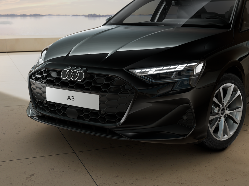 Imaginea unui A3 Limuzina TFSI 85 kW