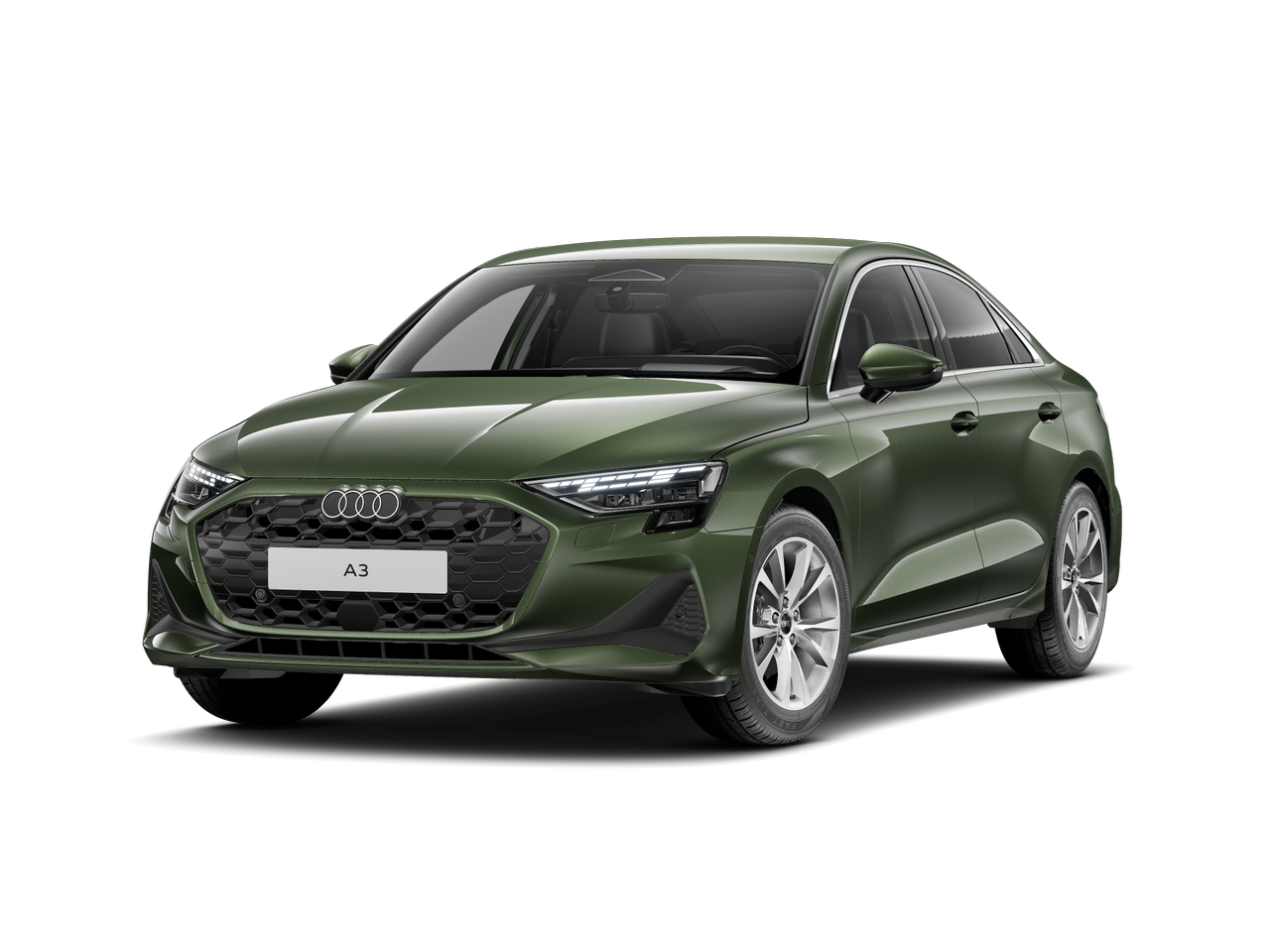 Imaginea unui A3 Limuzina TFSI 85 kW