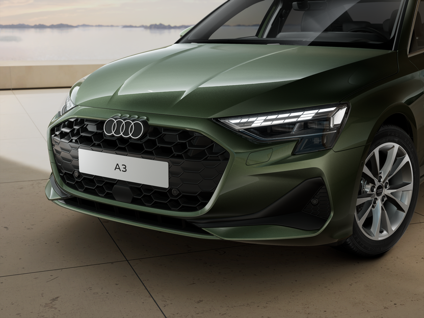 Imaginea unui A3 Limuzina TFSI 85 kW