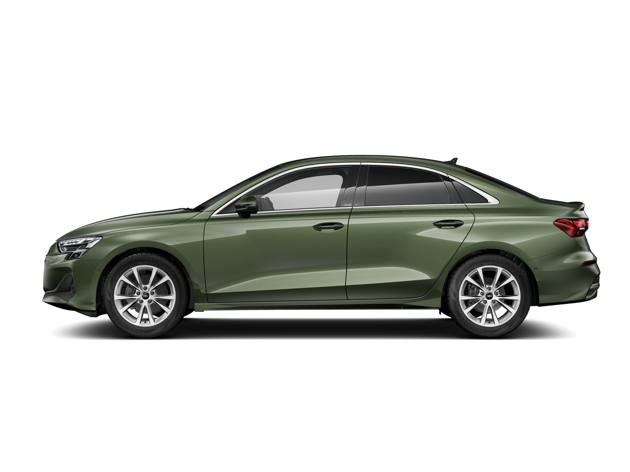 Imaginea unui A3 Limuzina TFSI 85 kW