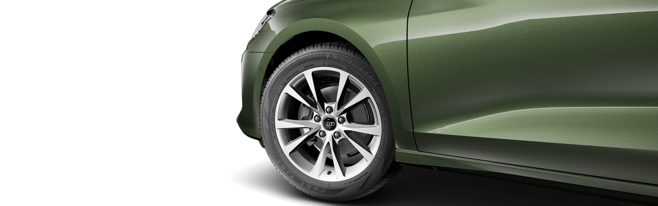 Imaginea unui A3 Limuzina TFSI 85 kW
