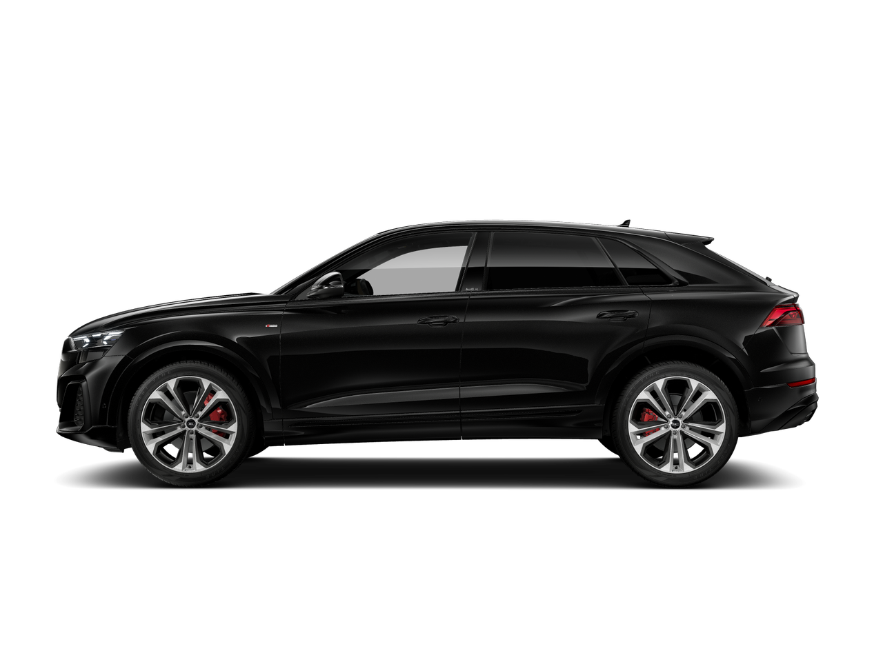 Imaginea unui Q8 PI 50 TDI quattro