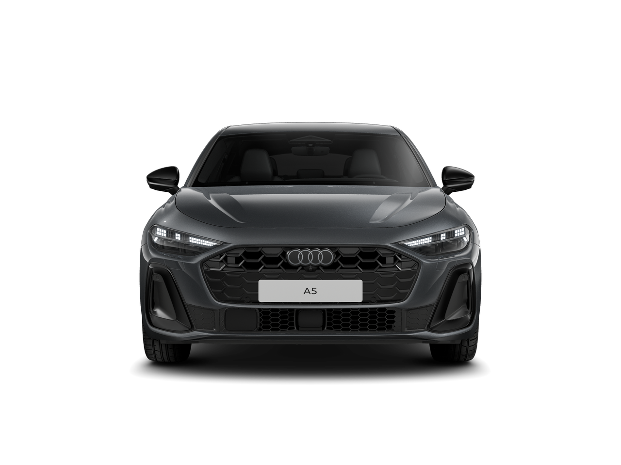 Imaginea unui A5 Limuzina 40 TFSI quattro