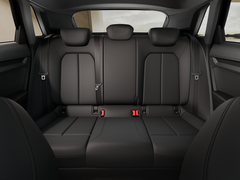 Imaginea unui A3 Sportback Intense TFSI 85 kW