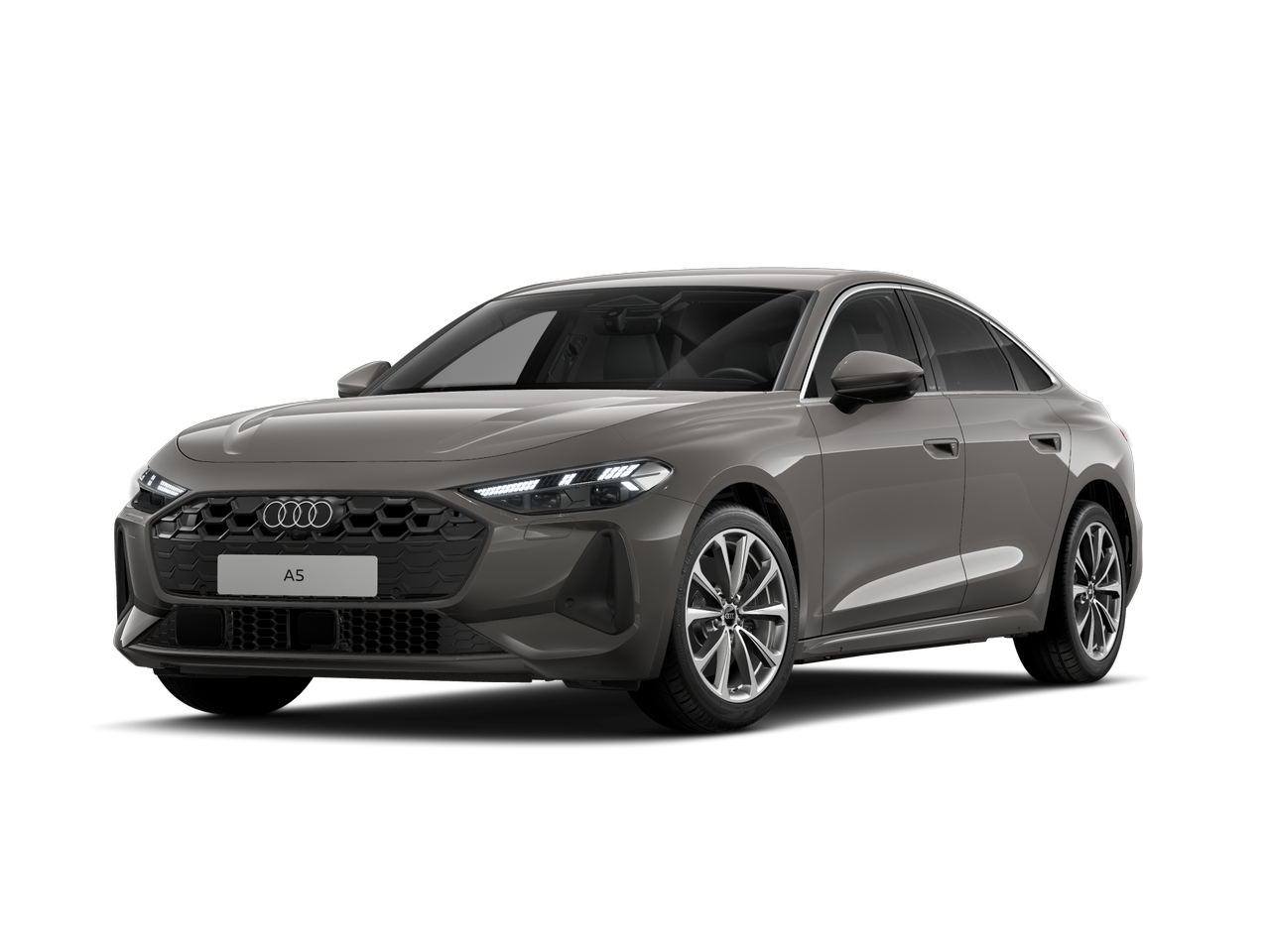 Imaginea unui A5 Limuzina 35 TFSI