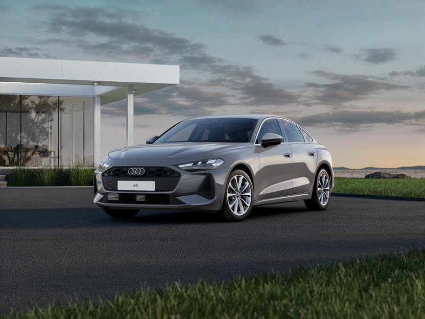 Imaginea unui A5 Limuzina 35 TFSI