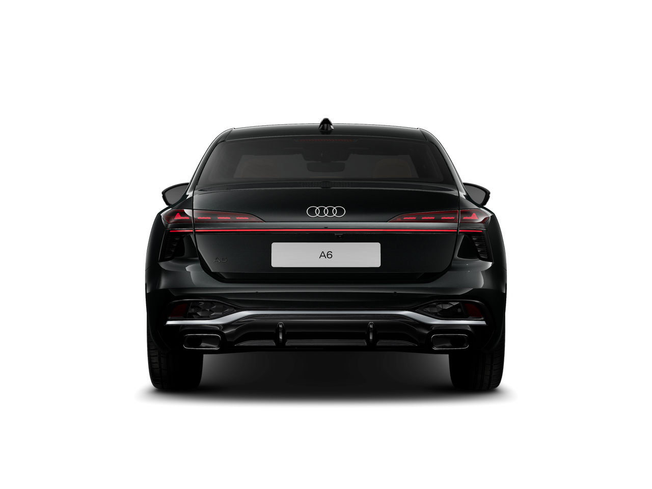 Imaginea unui A6 Limuzina 40 TFSI