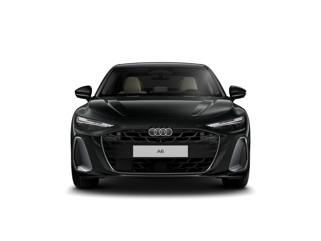 Imaginea unui A6 Limuzina 40 TFSI