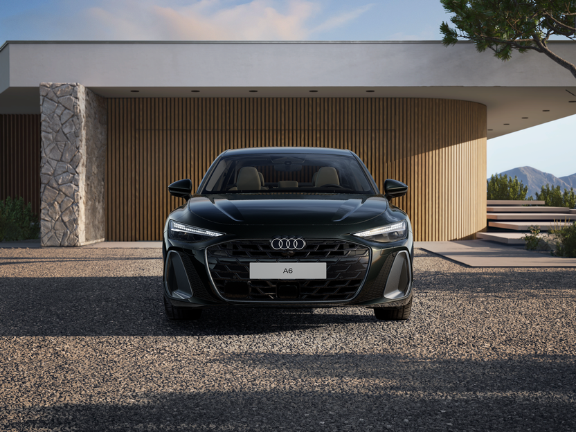 Imaginea unui A6 Limuzina 40 TFSI
