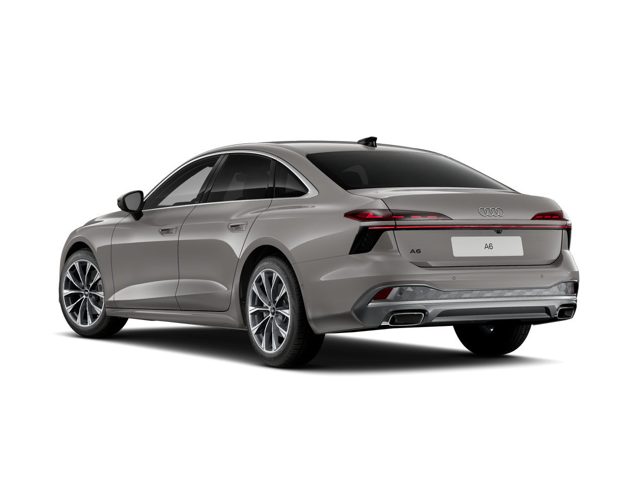 Imaginea unui A6 Limuzina 40 TFSI