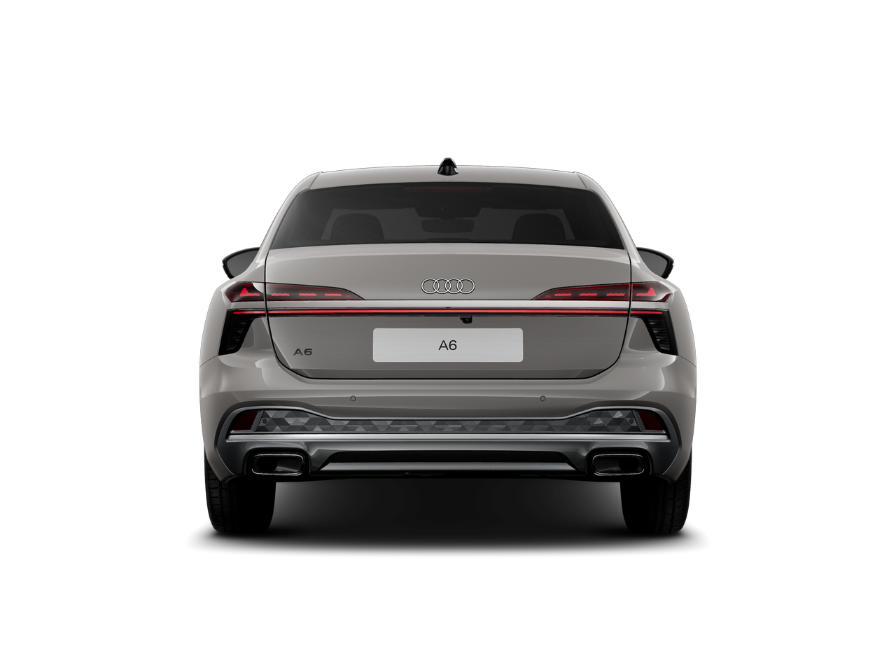 Imaginea unui A6 Limuzina 40 TFSI