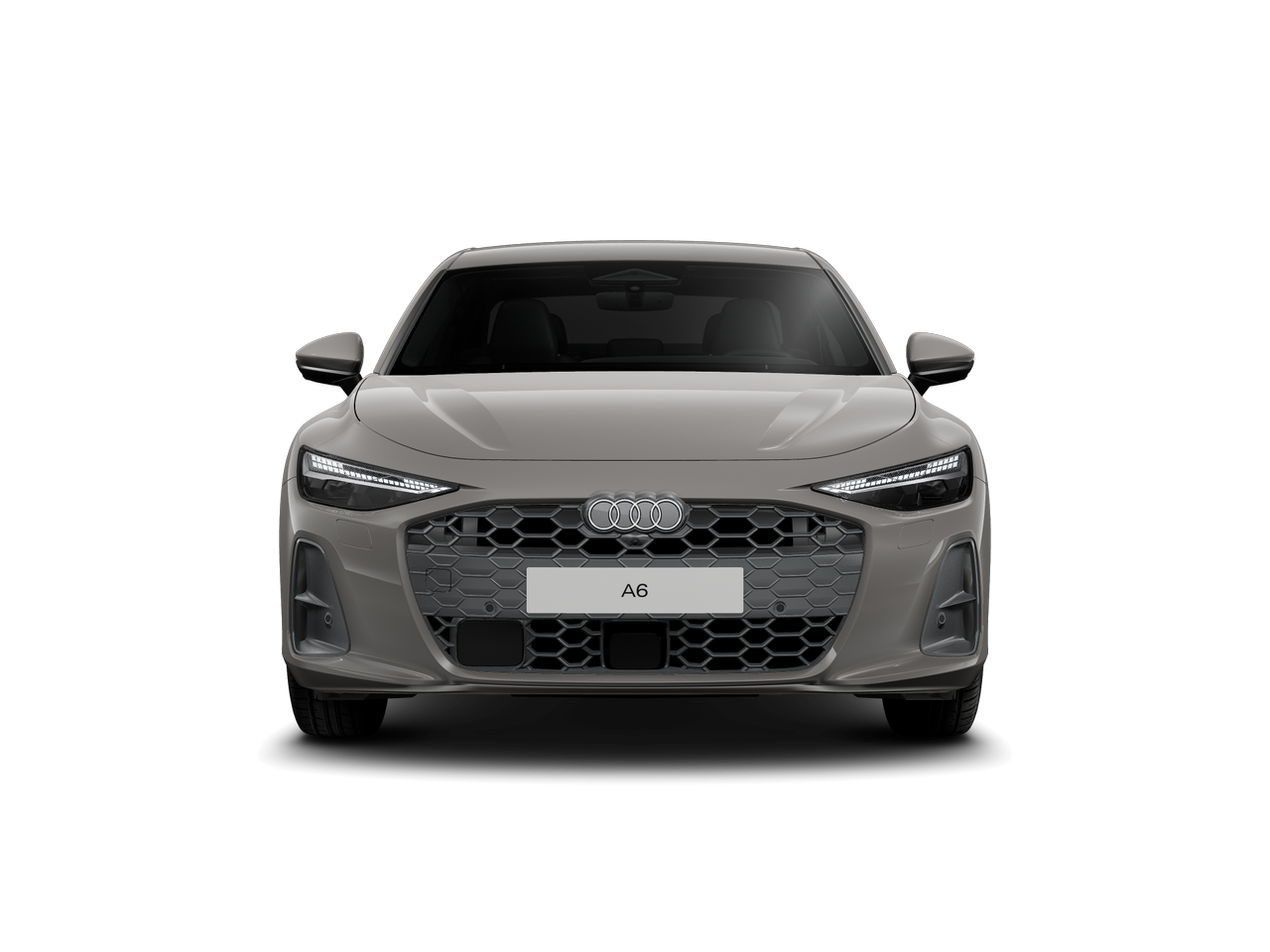 Imaginea unui A6 Limuzina 40 TFSI