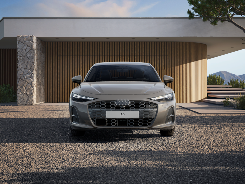Imaginea unui A6 Limuzina 40 TFSI