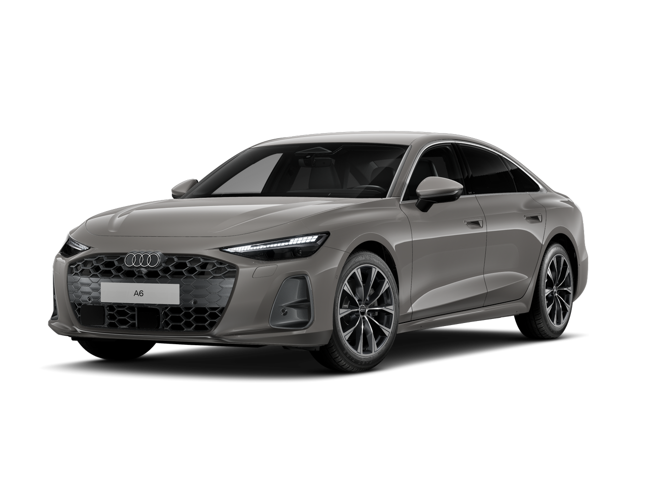 Imaginea unui A6 Limuzina 40 TFSI