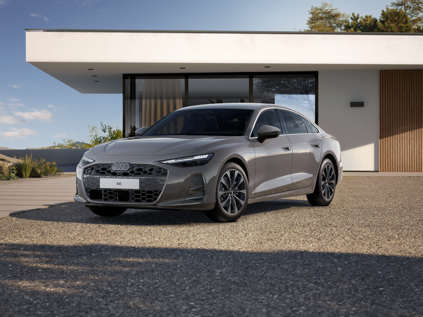 Imaginea unui A6 Limuzina 40 TFSI