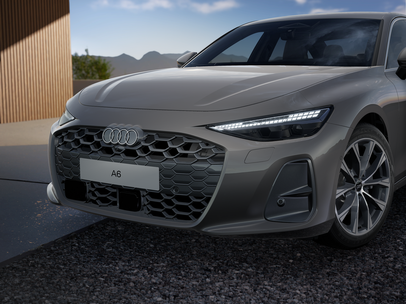 Imaginea unui A6 Limuzina 40 TFSI