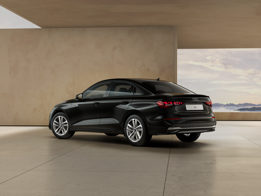 Imaginea unui A3 Limuzina TFSI 85 kW