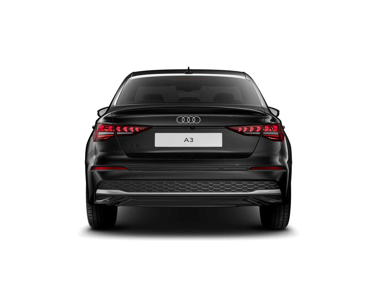 Imaginea unui A3 Limuzina TFSI 85 kW