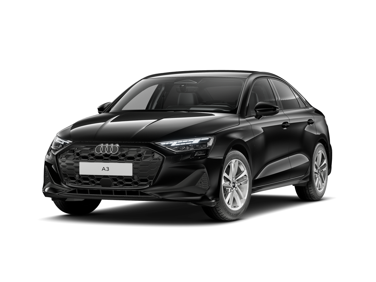 Imaginea unui A3 Limuzina TFSI 85 kW