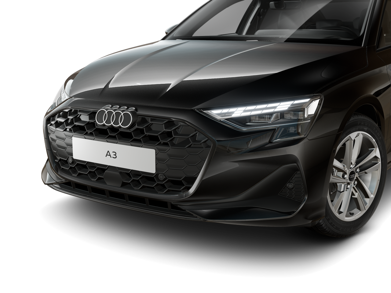 Imaginea unui A3 Limuzina TFSI 85 kW