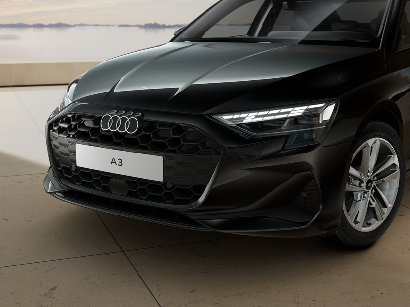 Imaginea unui A3 Limuzina TFSI 85 kW