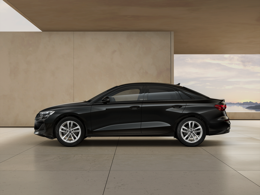Imaginea unui A3 Limuzina TFSI 85 kW