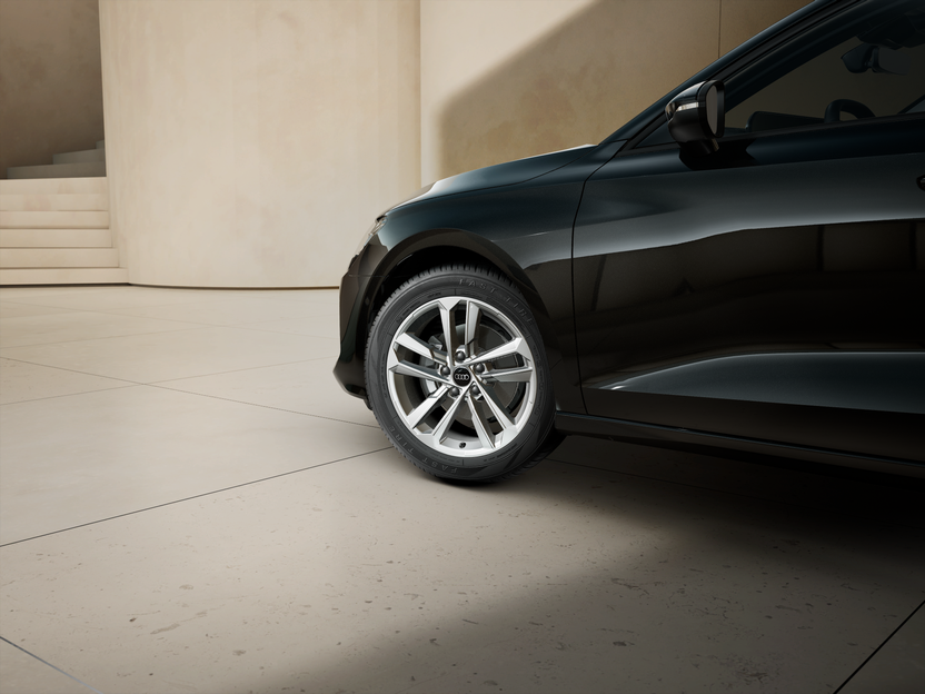 Imaginea unui A3 Limuzina TFSI 85 kW