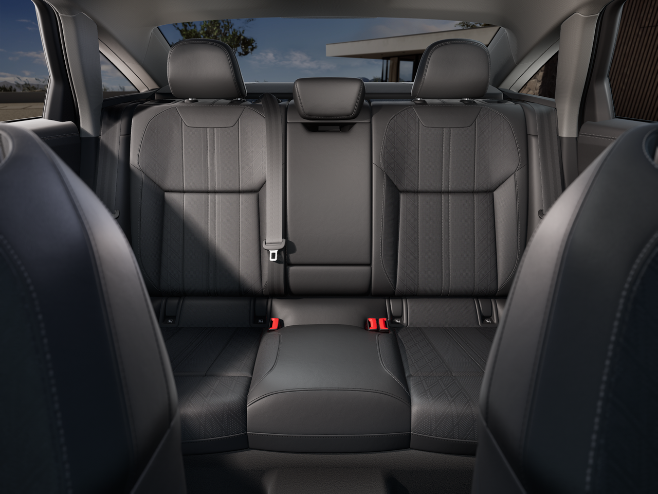 Imaginea unui A6 Limuzina 50 e-hybrid quattro 220kW