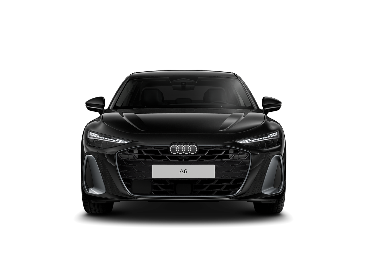 Imaginea unui A6 Limuzina 50 e-hybrid quattro 220kW