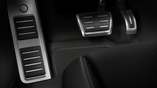 S line - pachet interior