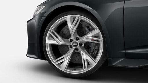 Frane ceramice RS - etriere gri antracit