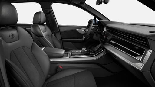 Pachet sport - S line