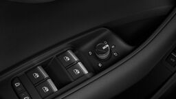 Oglinzi exterioare antiorbire cu memorie