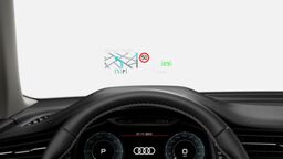 Head-up display