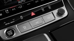 Pachet park assist cu remote park assist