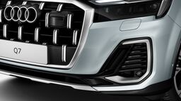 Pachet park assist plus