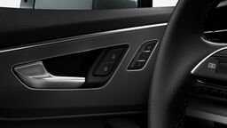 Scaune fata reglabile electric