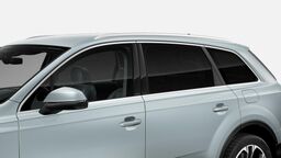 Geamuri fumurii - Privacy Glass