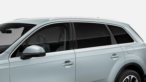 Geamuri fumurii - Privacy Glass