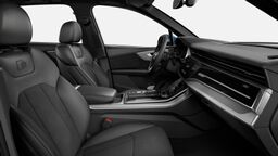 Pachet sport - S line