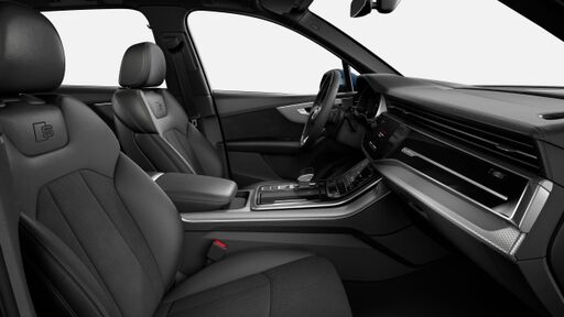 Pachet sport - S line