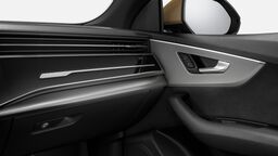 Ornamente interioare aluminiu mat