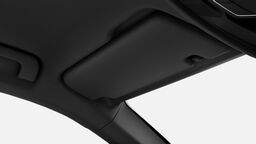 Parasolare confort extensibile