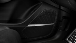 Bang and Olufsen premium 3D sound