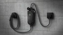 Suport instalatie de incarcare pe perete