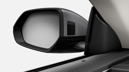 Side assist incl. pre sense rear