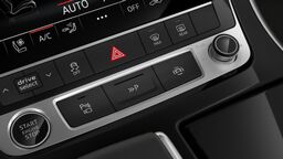 Pachet park assist plus