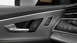 Scaune fata reglabile electric